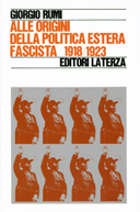 copertina del volume